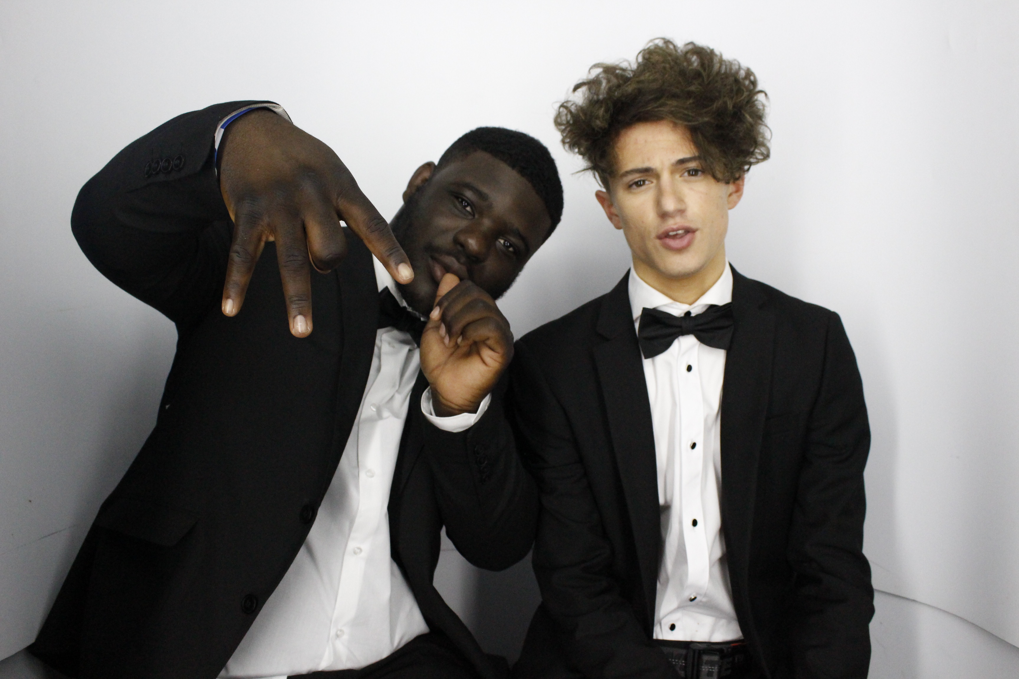 Whitgift School Year 13 Prom | View more photos from the event at gallery.myphotoboothexperience.co.uk/u/MyPhotoBoothExperienceLtd/Whitgift-School-Year-13-Prom